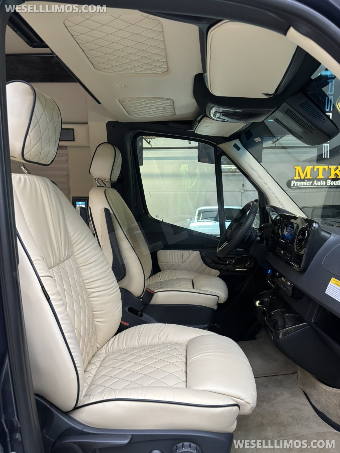Sprinter for Sale in Richmond, VA - Photo 43