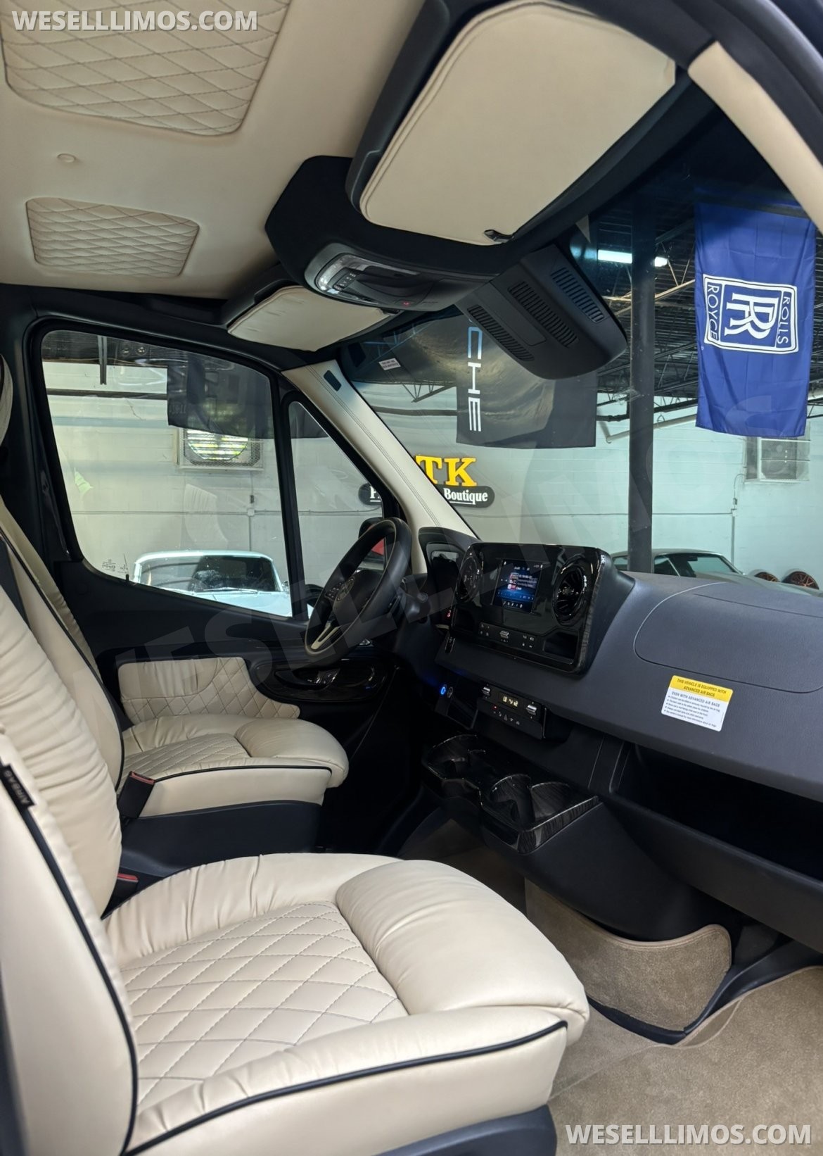 Sprinter for Sale in Richmond, VA - Photo 44