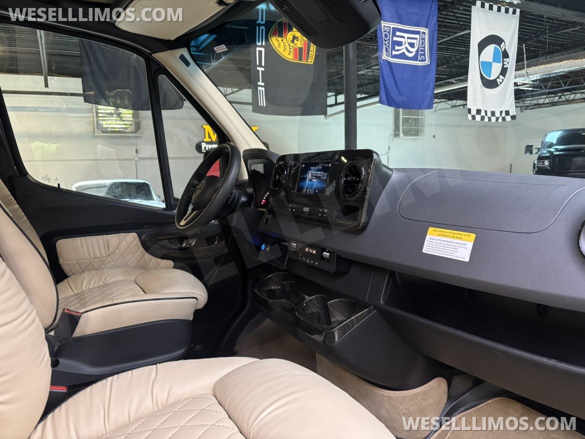 Sprinter for Sale in Richmond, VA - Photo 45
