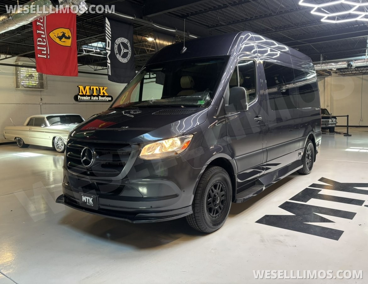 Sprinter for Sale in Richmond, VA - Photo 48