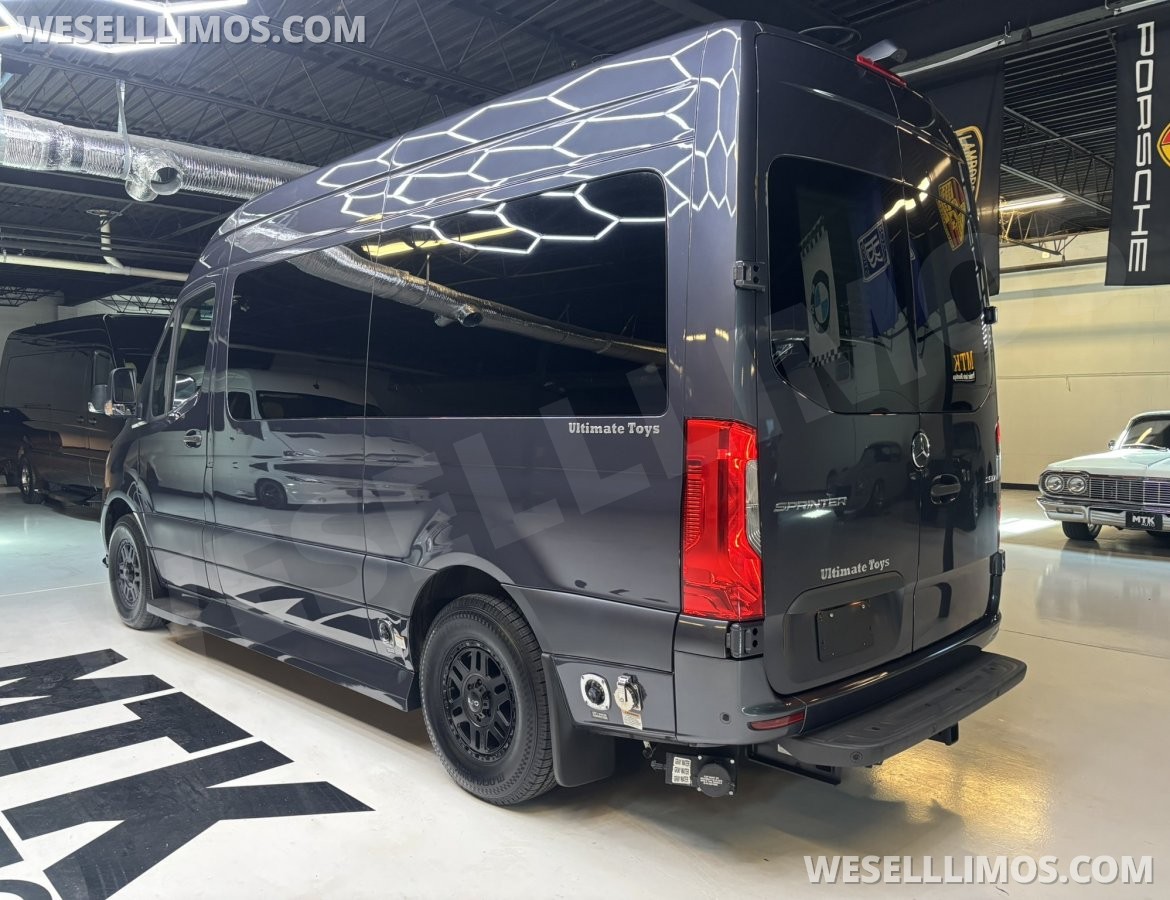Sprinter for Sale in Richmond, VA - Photo 49