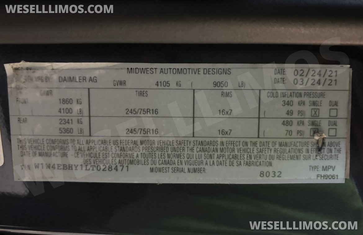 Sprinter for Sale in Richmond, VA - Photo 52