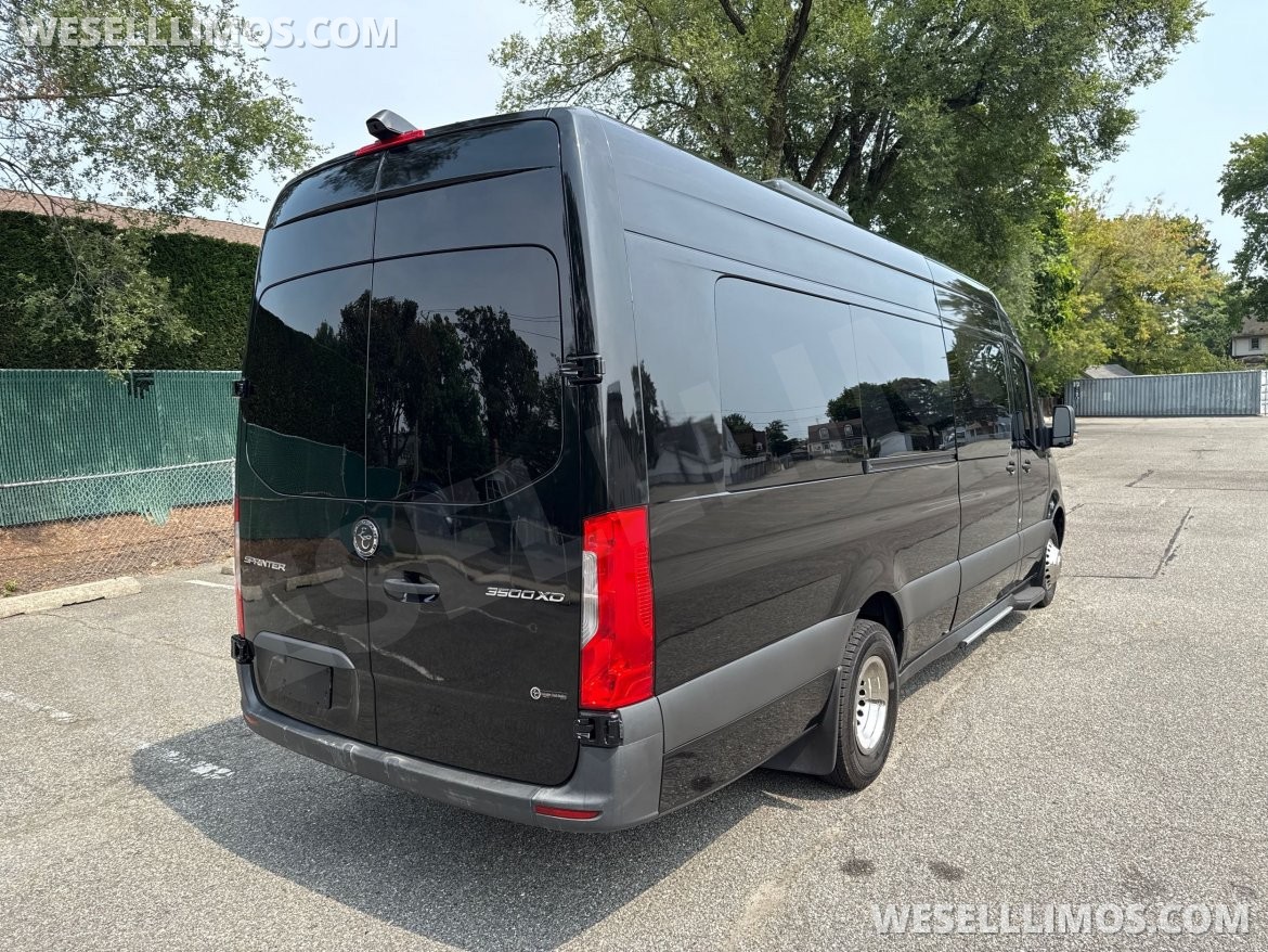 Sprinter for Sale in Baldwin, NY - Photo 8