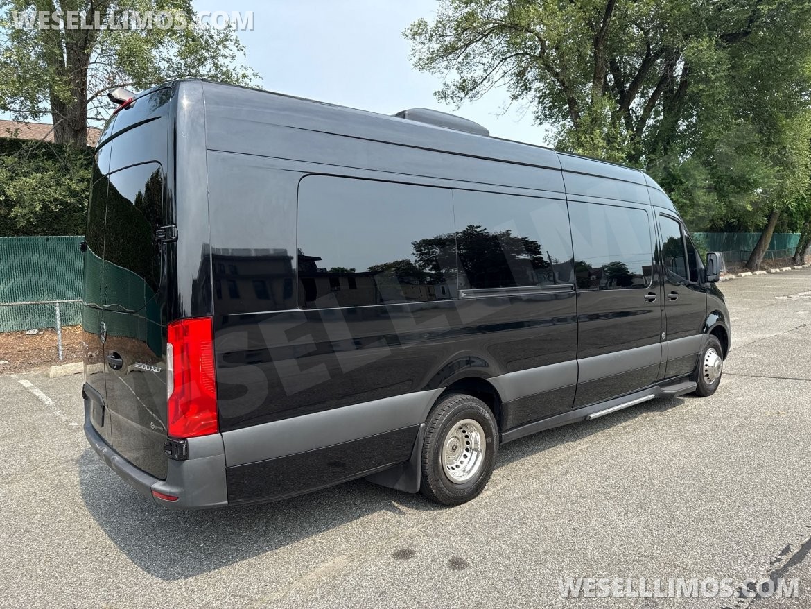 Sprinter for Sale in Baldwin, NY - Photo 9