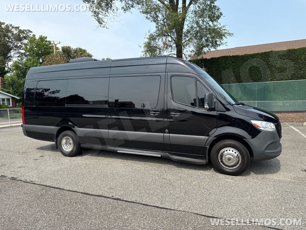 Sprinter for Sale in Baldwin, NY - Photo 11