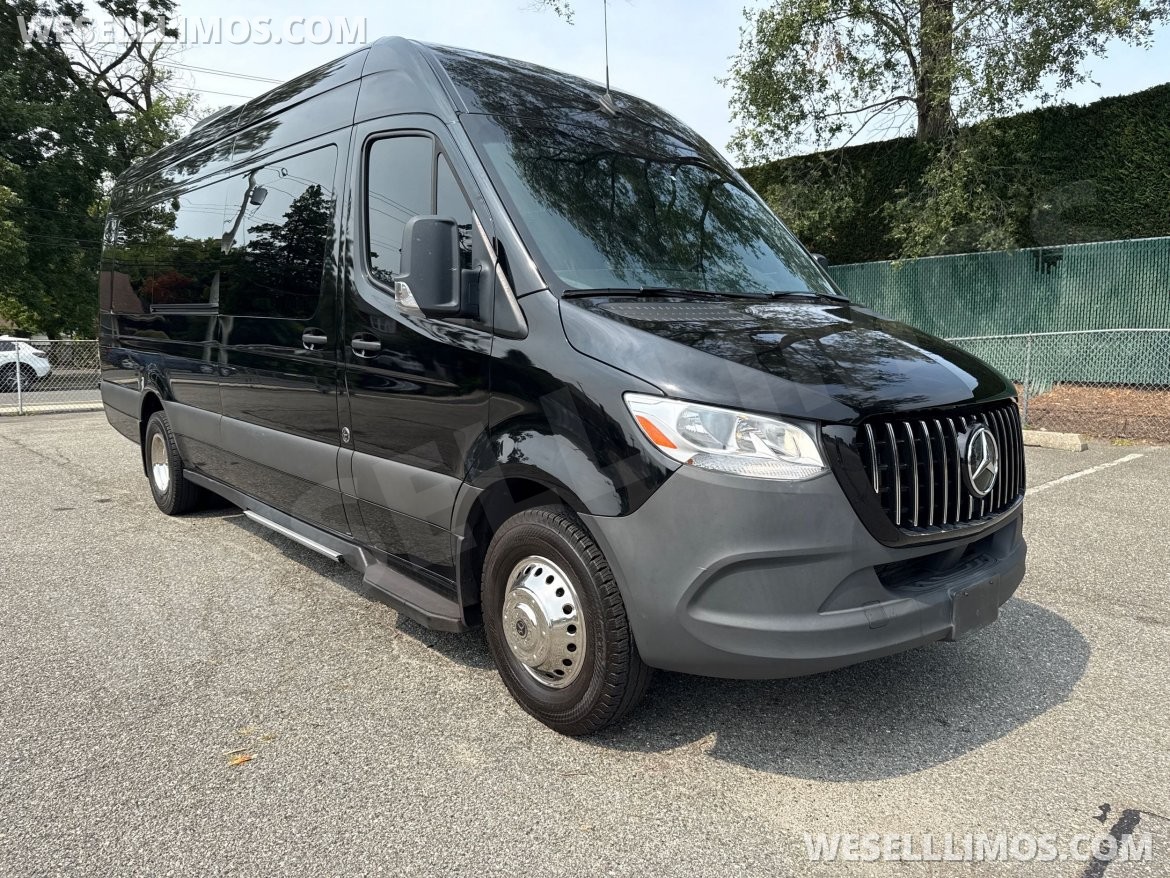 Sprinter for Sale in Baldwin, NY - Photo 12