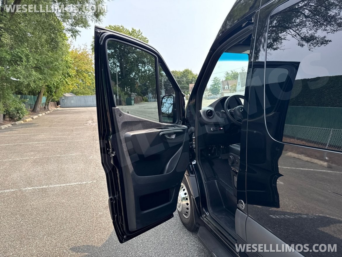 Sprinter for Sale in Baldwin, NY - Photo 14
