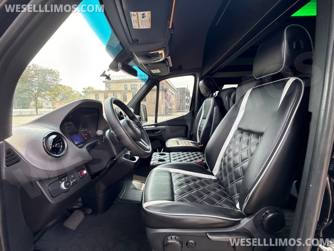 Sprinter for Sale in Baldwin, NY - Photo 16