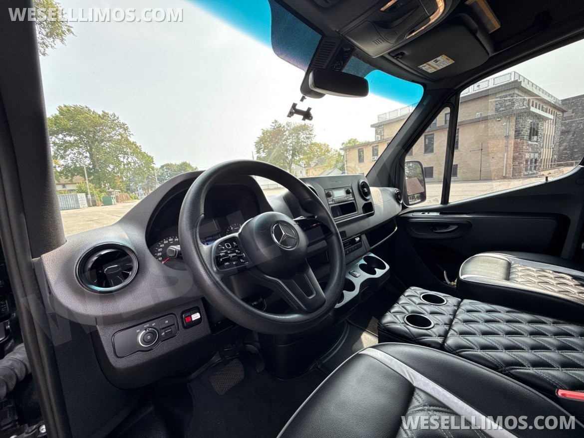 Sprinter for Sale in Baldwin, NY - Photo 17