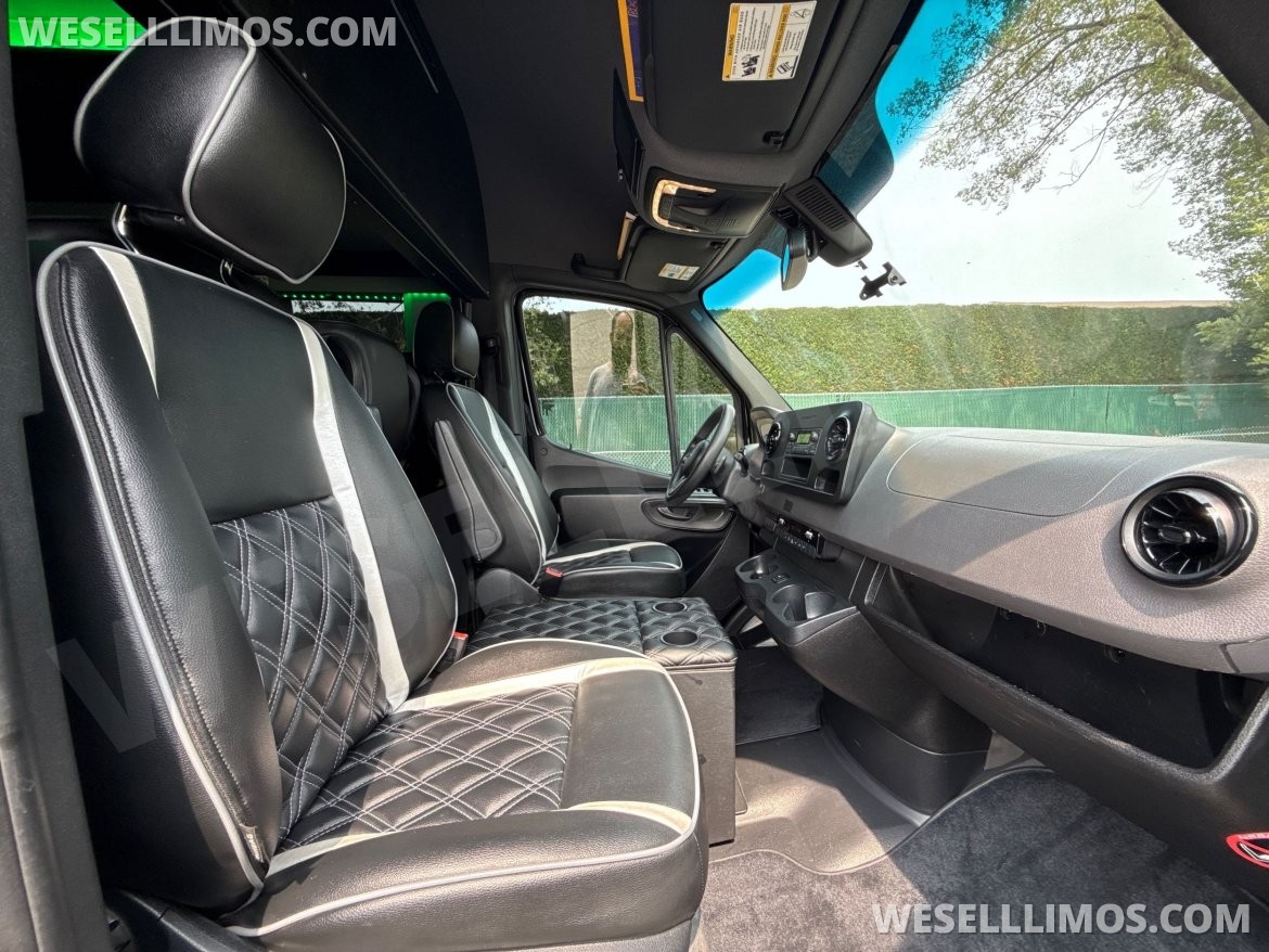 Sprinter for Sale in Baldwin, NY - Photo 20