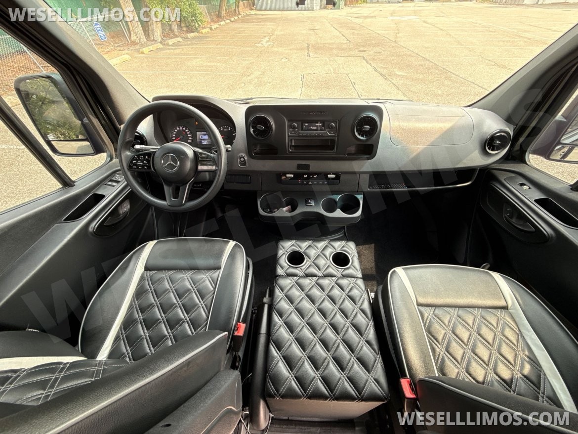 Sprinter for Sale in Baldwin, NY - Photo 22
