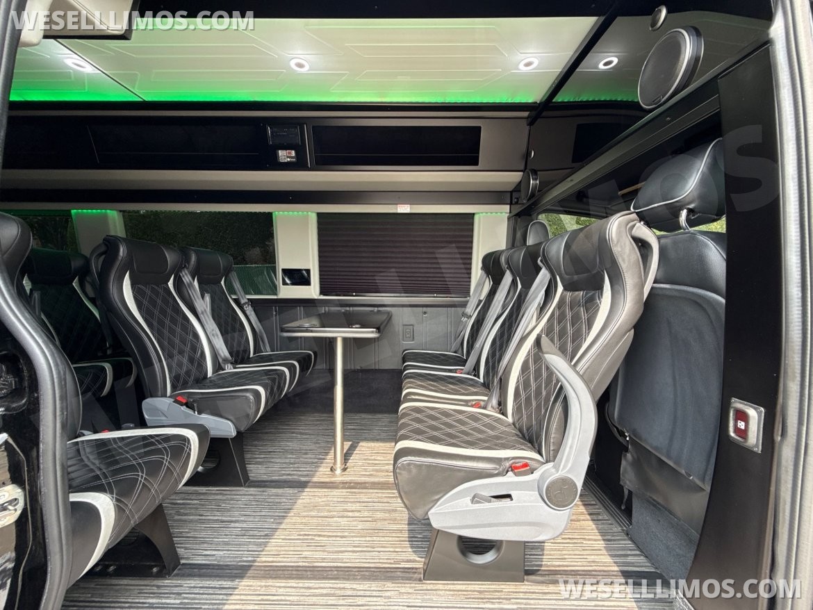 Sprinter for Sale in Baldwin, NY - Photo 24