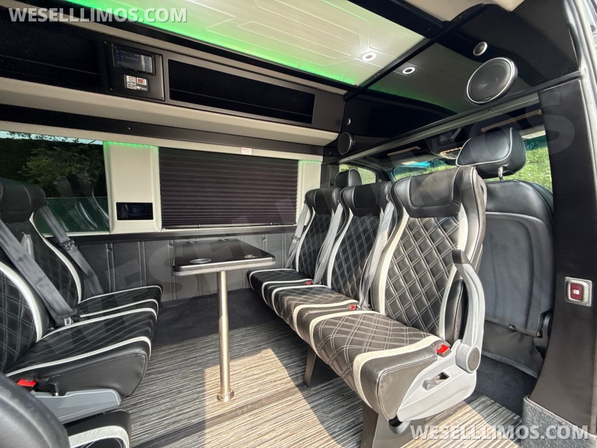 Sprinter for Sale in Baldwin, NY - Photo 25