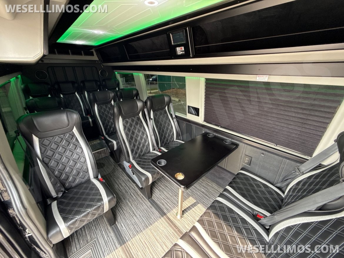 Sprinter for Sale in Baldwin, NY - Photo 26