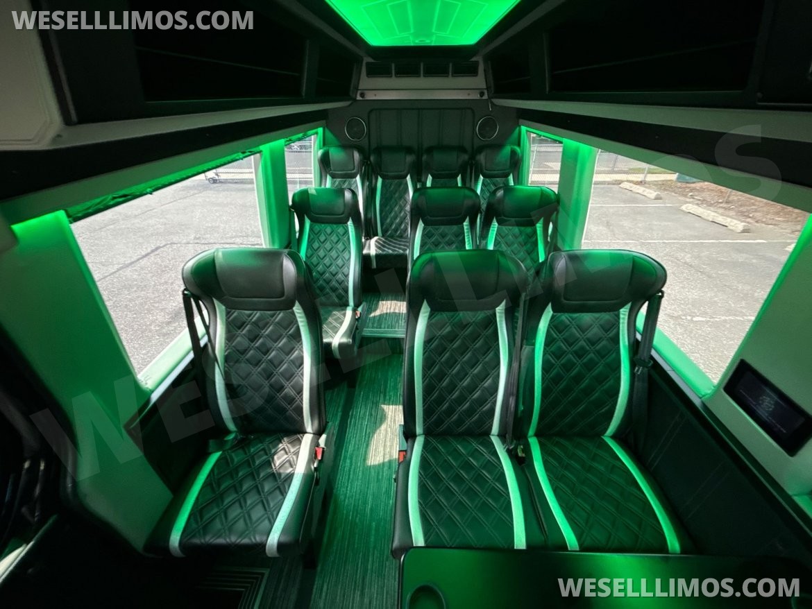 Sprinter for Sale in Baldwin, NY - Photo 27