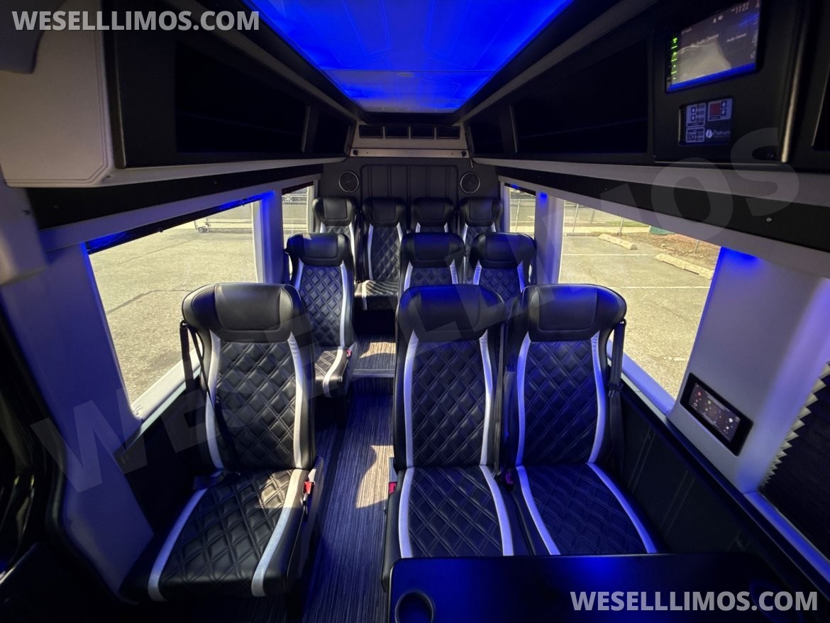 Sprinter for Sale in Baldwin, NY - Photo 28