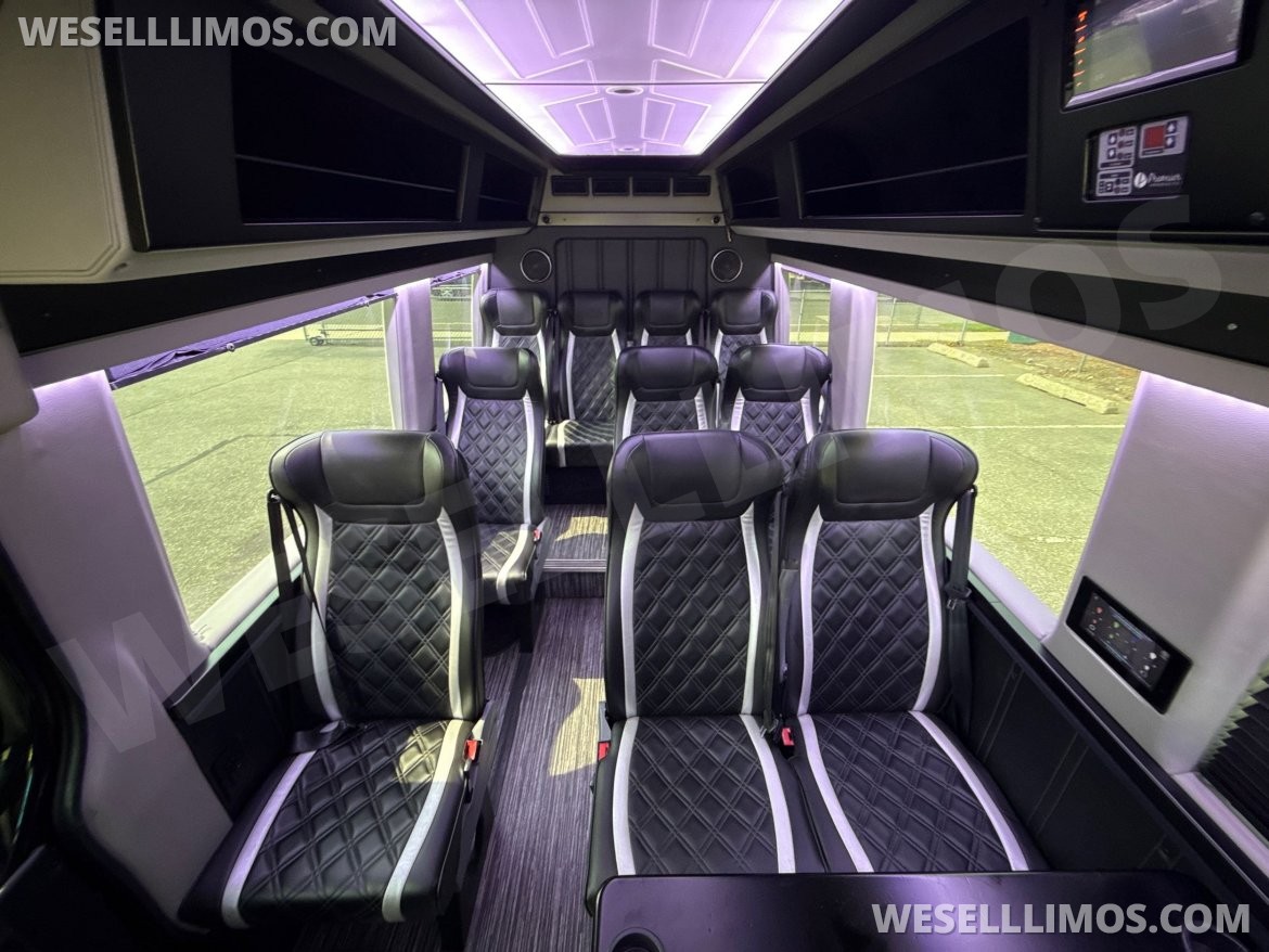 Sprinter for Sale in Baldwin, NY - Main Photo