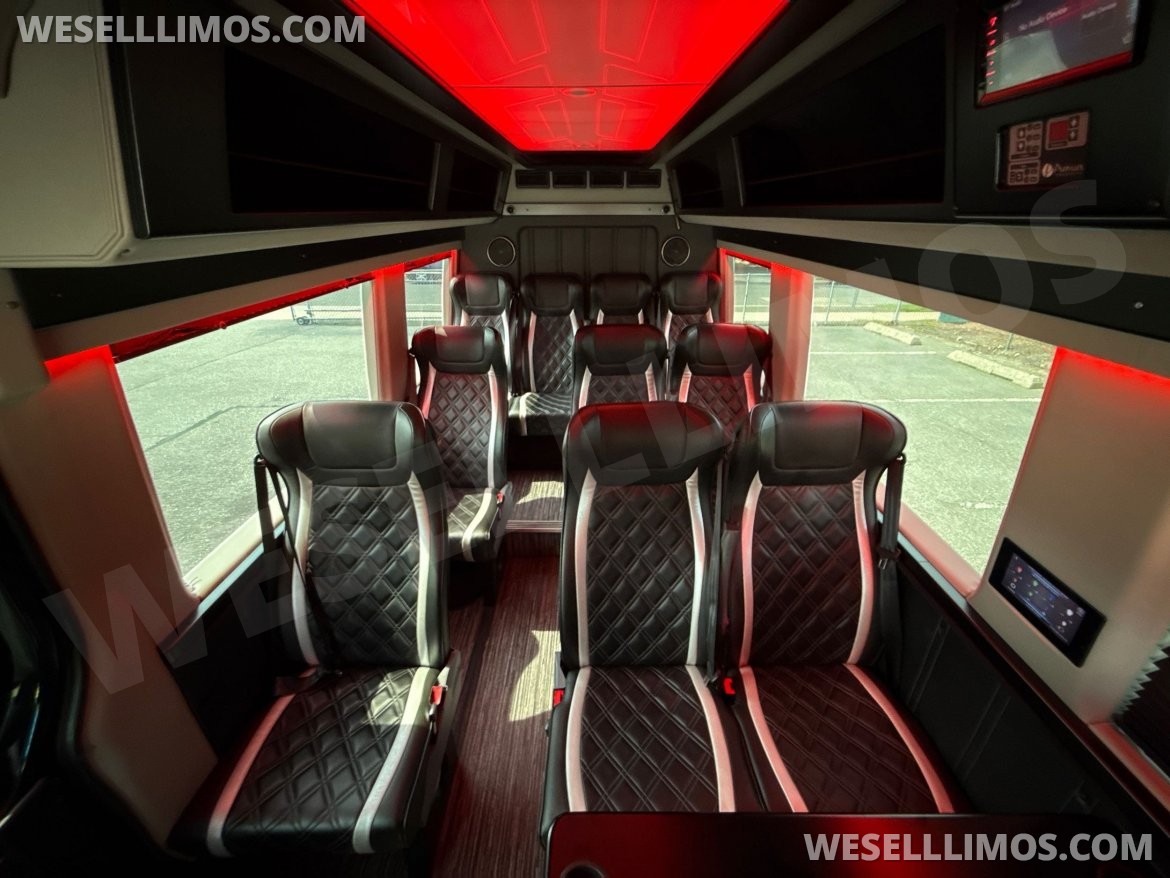 Sprinter for Sale in Baldwin, NY - Photo 29