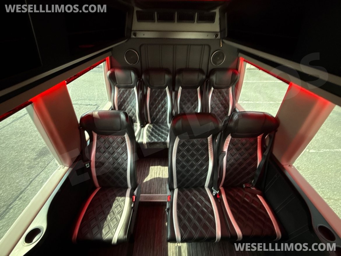 Sprinter for Sale in Baldwin, NY - Photo 32