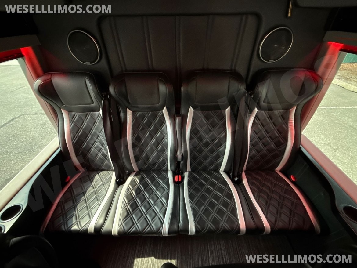 Sprinter for Sale in Baldwin, NY - Photo 33