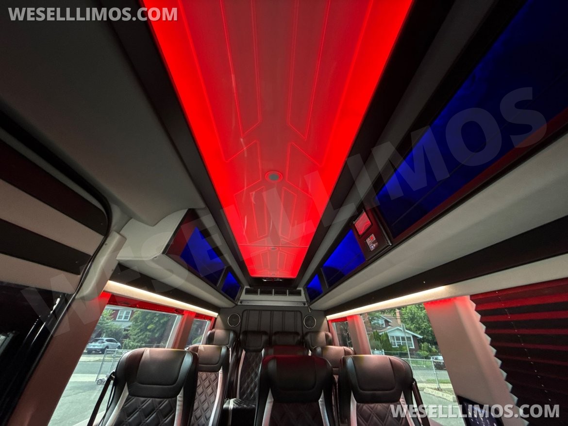 Sprinter for Sale in Baldwin, NY - Photo 36