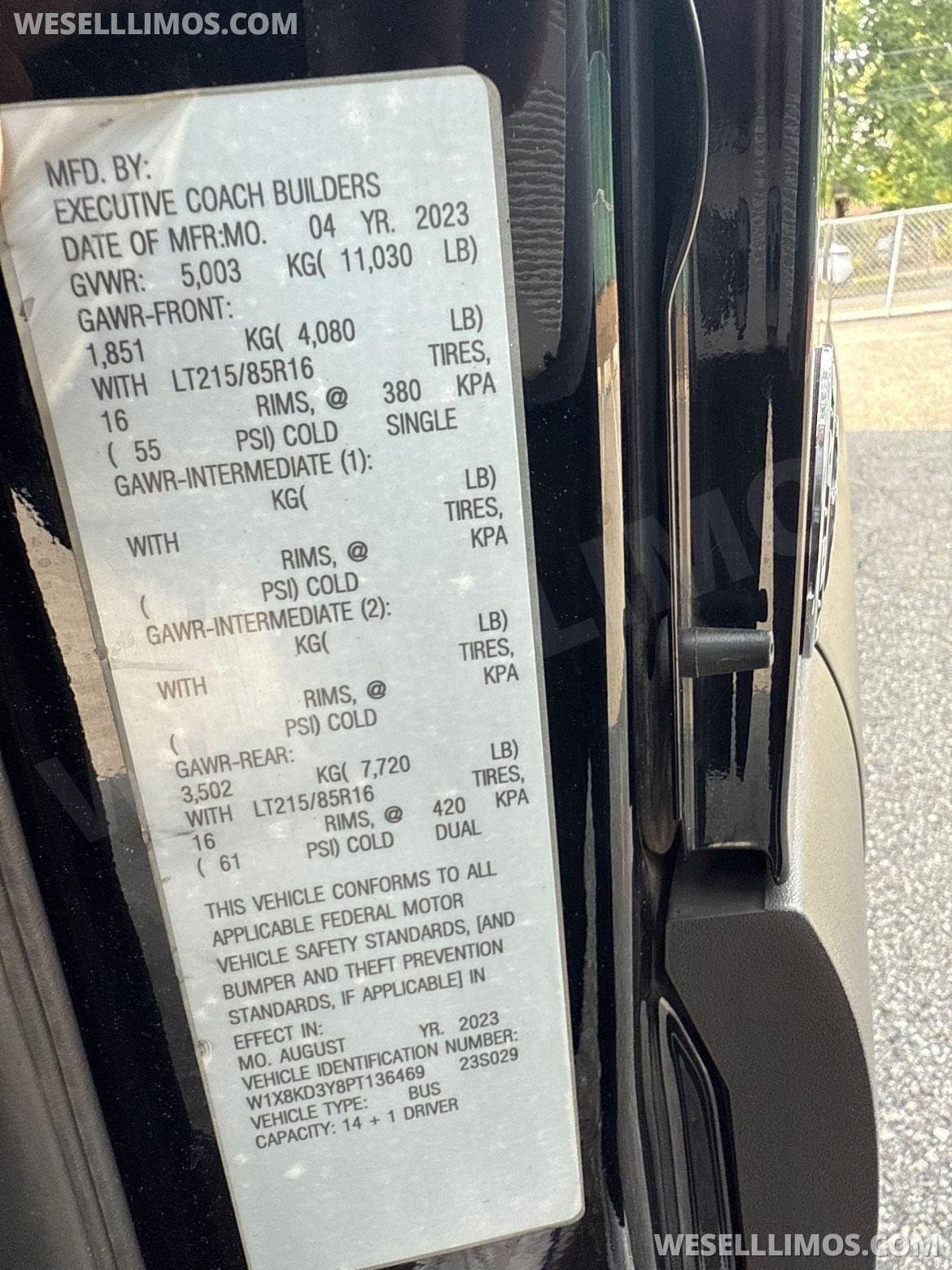Sprinter for Sale in Baldwin, NY - Photo 45