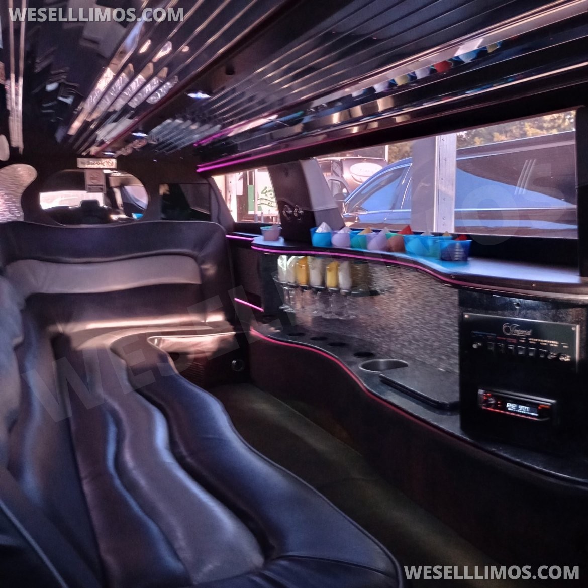 Limousine for Sale in Baton rouge, LA - Photo 4