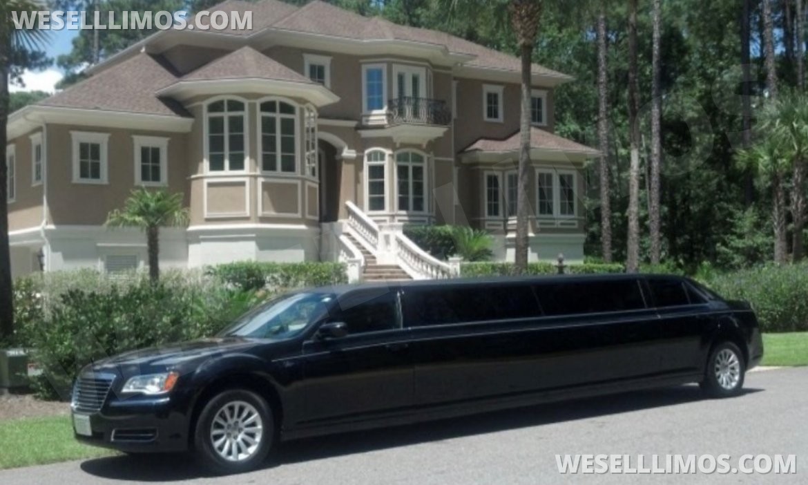 Limousine for Sale in Baton rouge, LA - Main Photo
