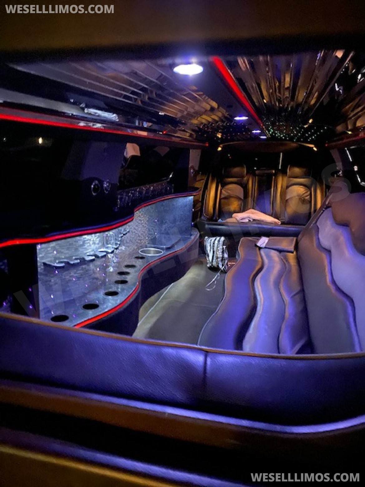 Limousine for Sale in Baton rouge, LA - Photo 6