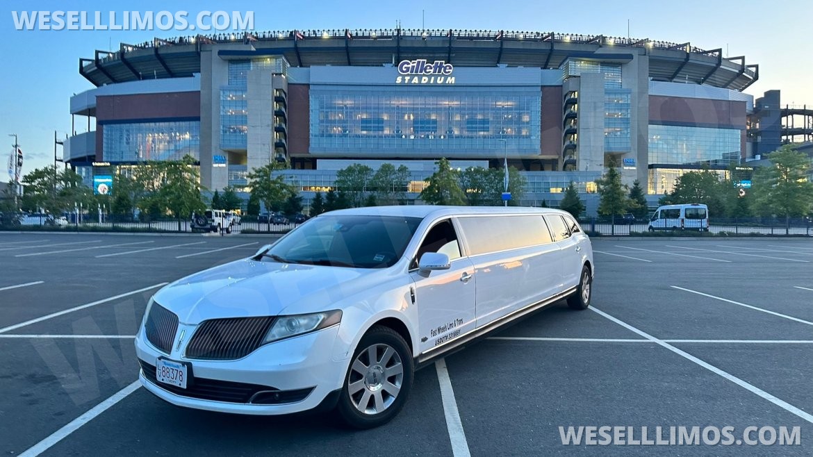 Limousine for Sale in Raynham, MA - Photo 6
