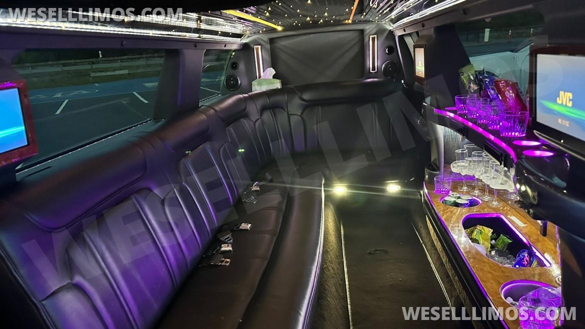 Limousine for Sale in Raynham, MA - Photo 8