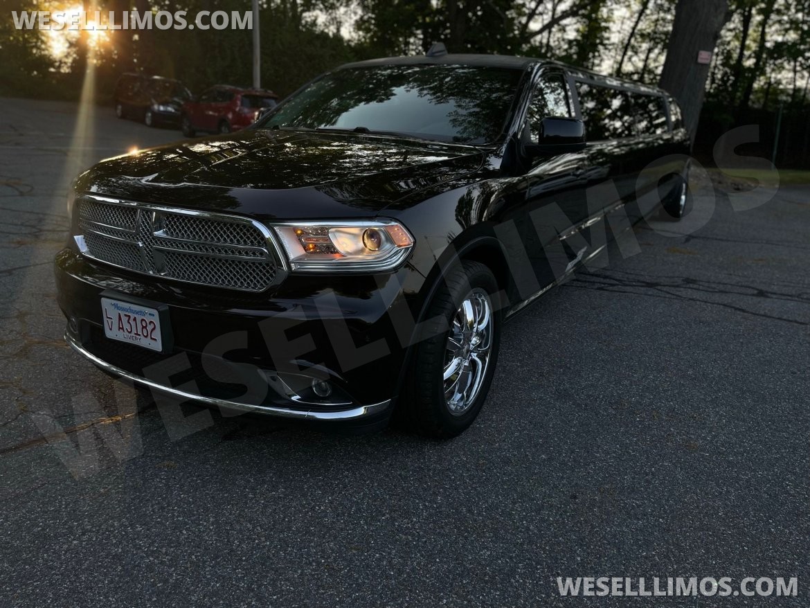 SUV Stretch for Sale in Raynham, MA - Photo 6
