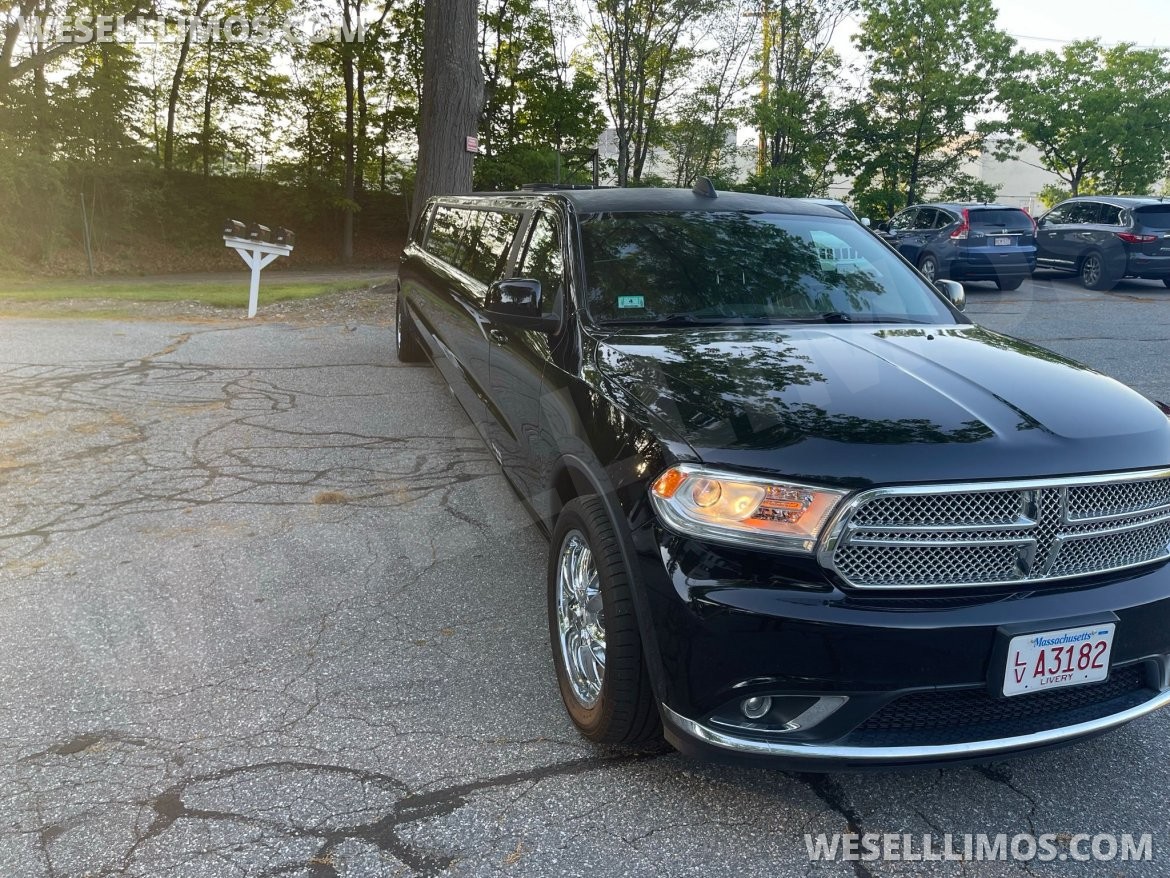 SUV Stretch for Sale in Raynham, MA - Main Photo