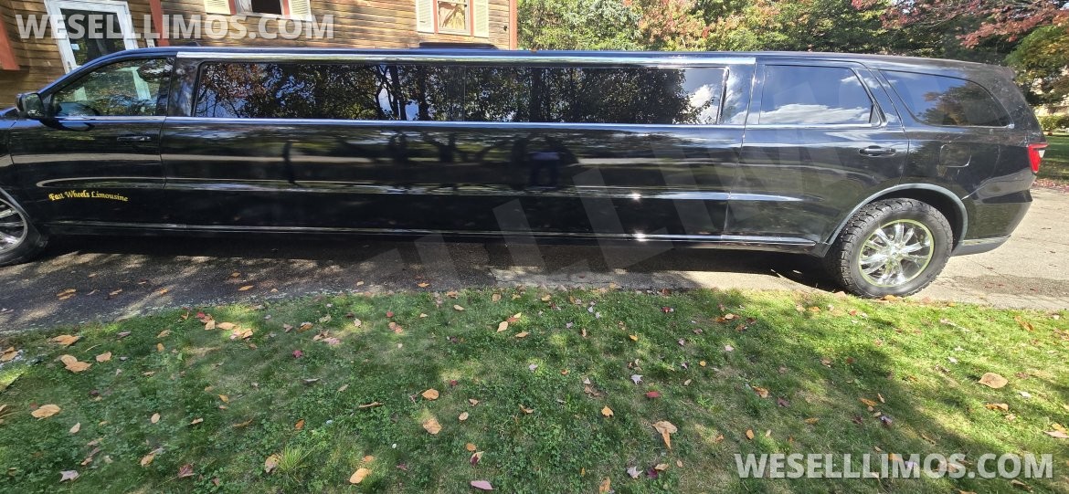 SUV Stretch for Sale in Raynham, MA - Photo 2