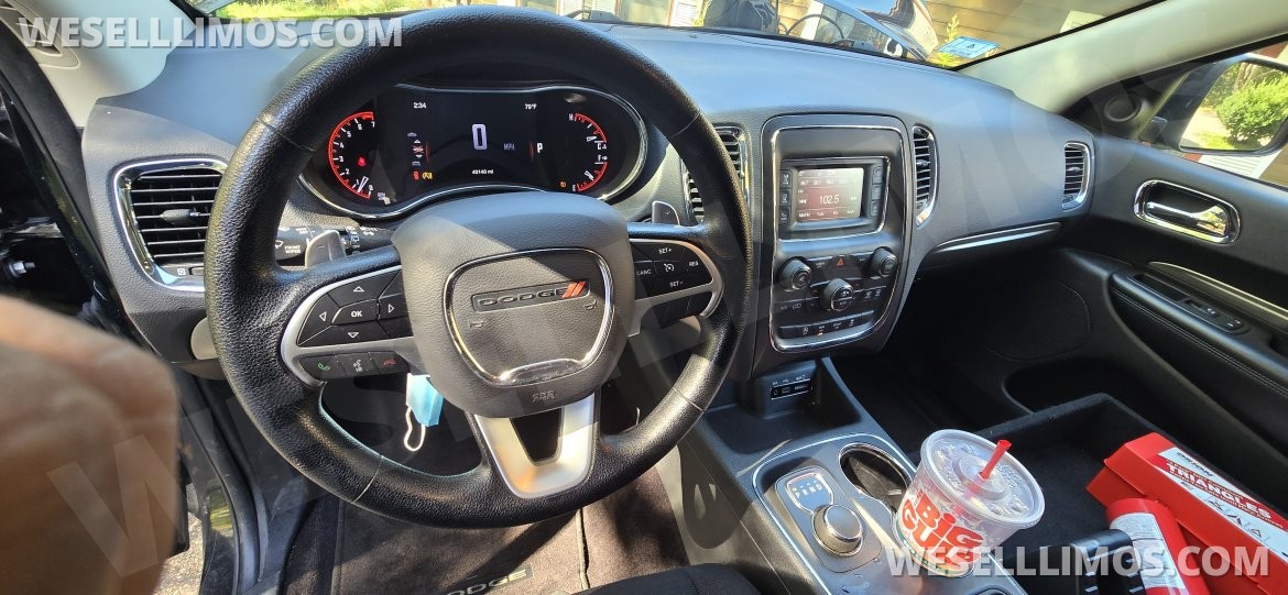 SUV Stretch for Sale in Raynham, MA - Photo 9