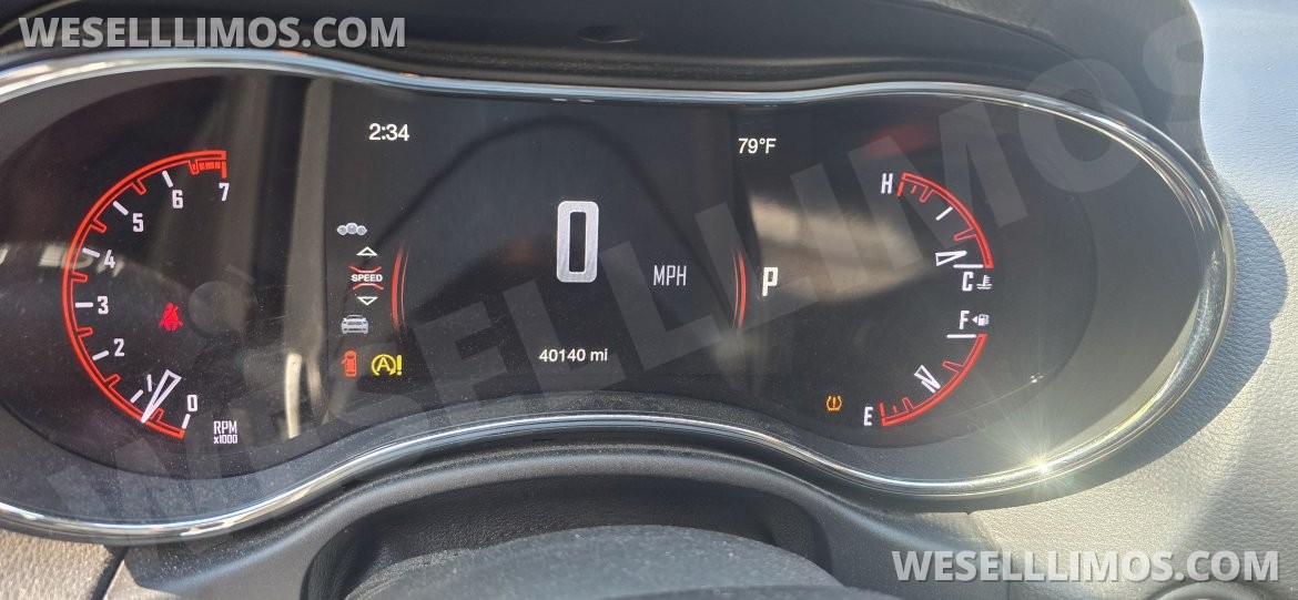 SUV Stretch for Sale in Raynham, MA - Photo 10