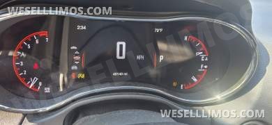 2017 Springfield Dodge Durango SUV Stretch - SUV Stretch for Sale in Raynham, MA - Photo 10