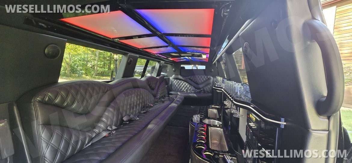 SUV Stretch for Sale in Raynham, MA - Photo 11