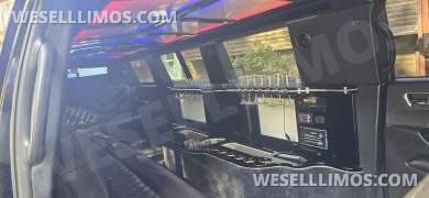 2017 Springfield Dodge Durango SUV Stretch - SUV Stretch for Sale in Raynham, MA - Photo 12