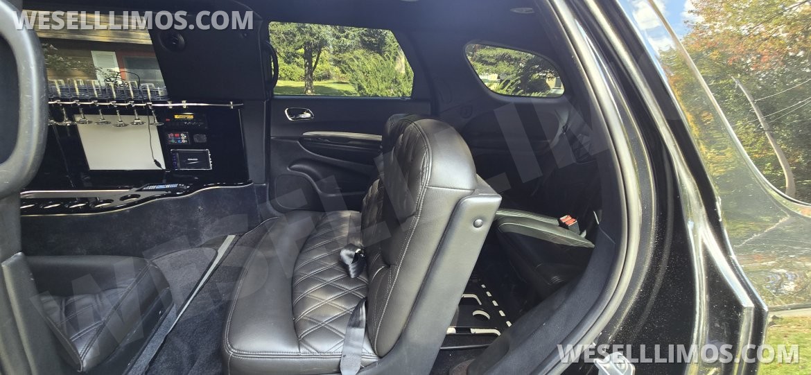 SUV Stretch for Sale in Raynham, MA - Photo 13