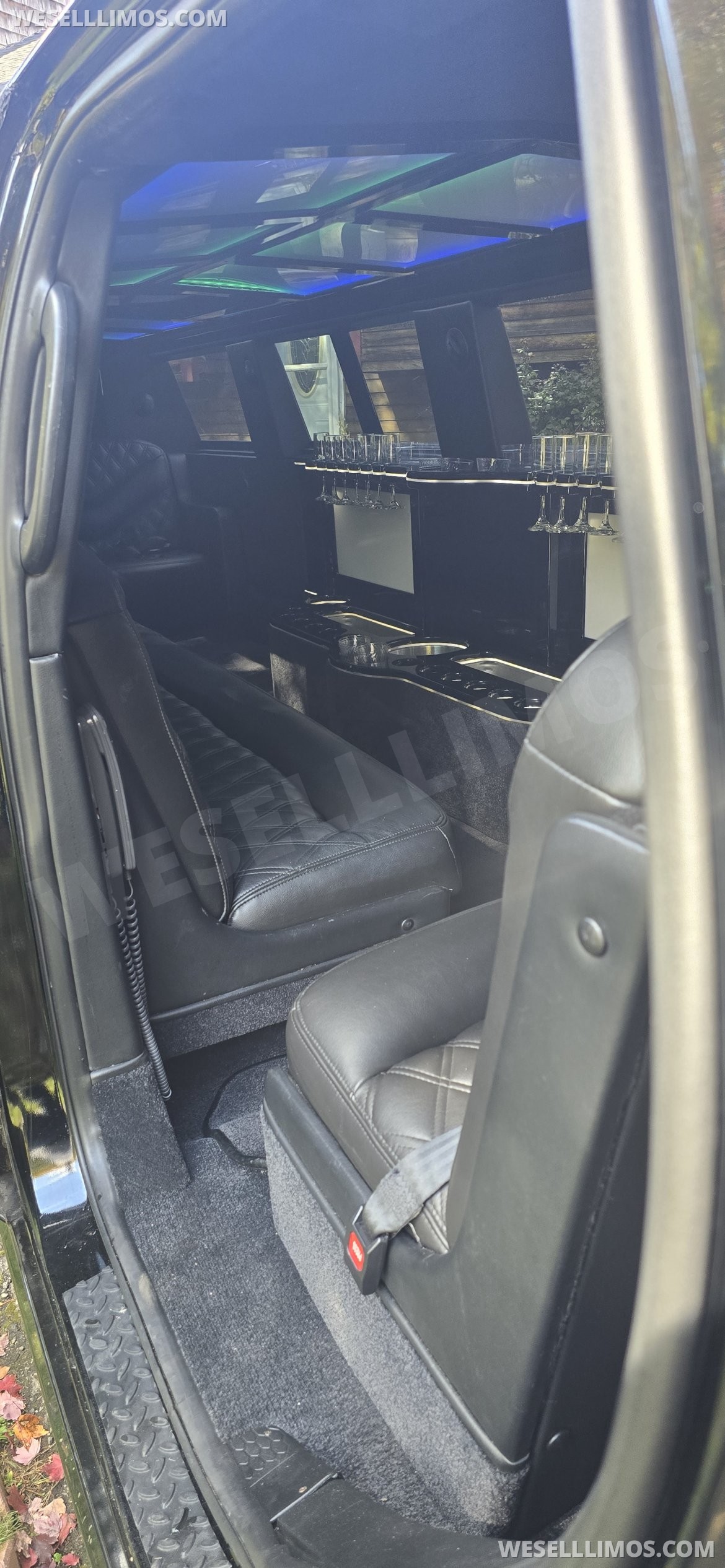 SUV Stretch for Sale in Raynham, MA - Photo 15