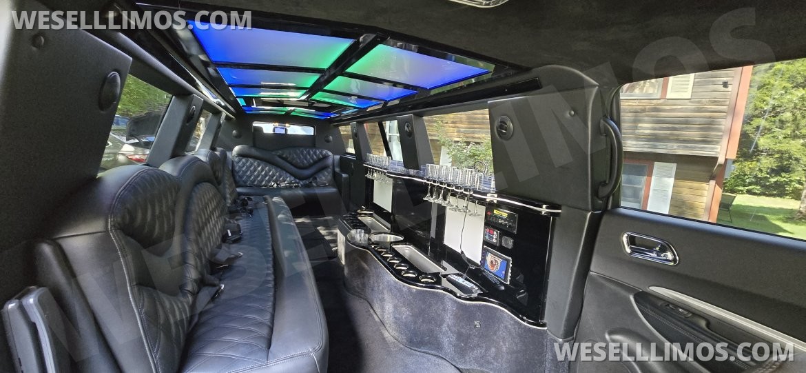SUV Stretch for Sale in Raynham, MA - Photo 14