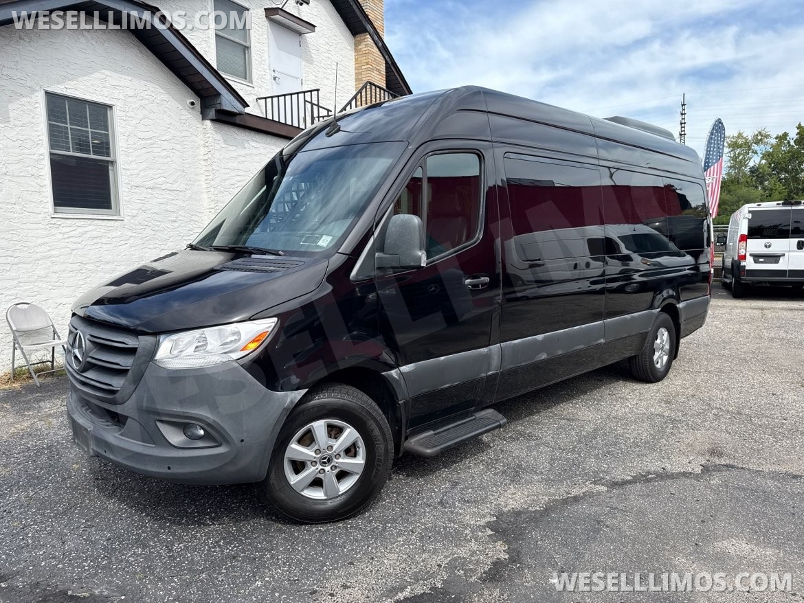 Sprinter for Sale in Baldwin, NY - Photo 2