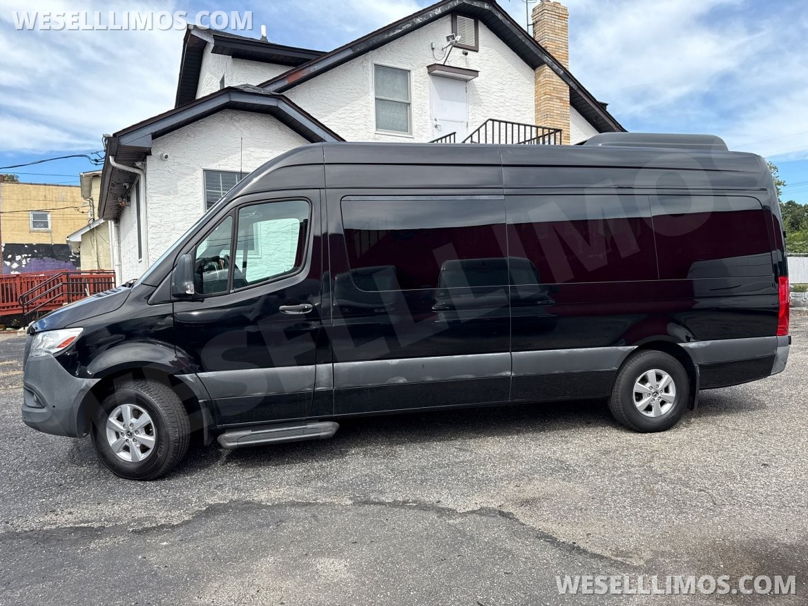 Sprinter for Sale in Baldwin, NY - Photo 4