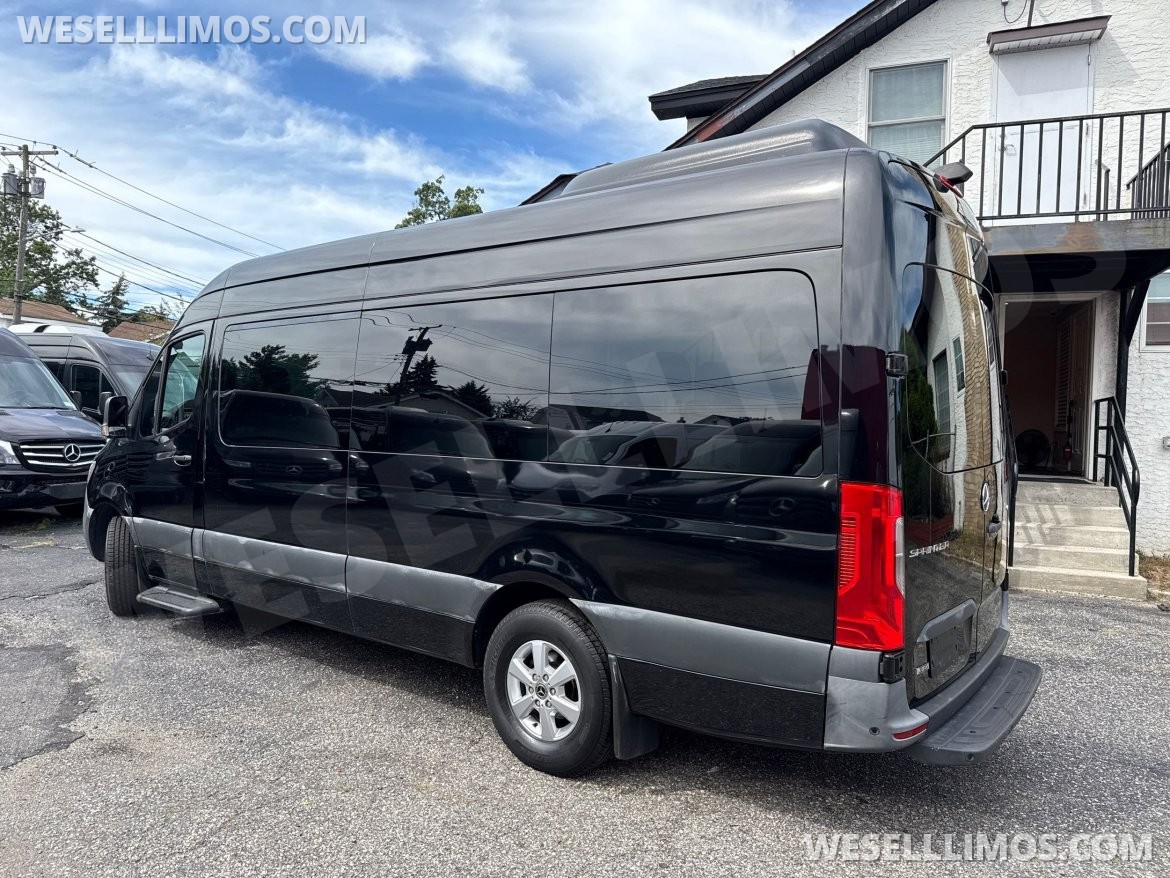 Sprinter for Sale in Baldwin, NY - Photo 5