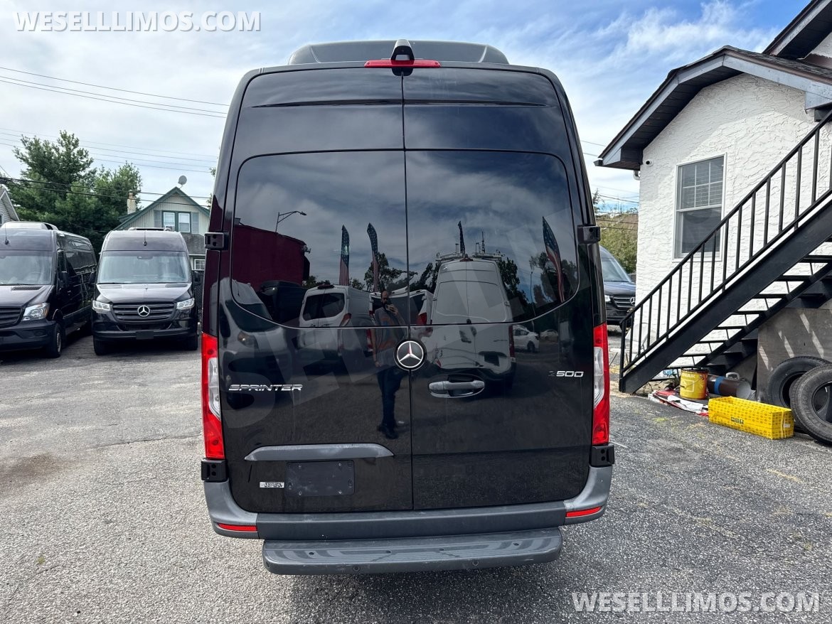 Sprinter for Sale in Baldwin, NY - Photo 6