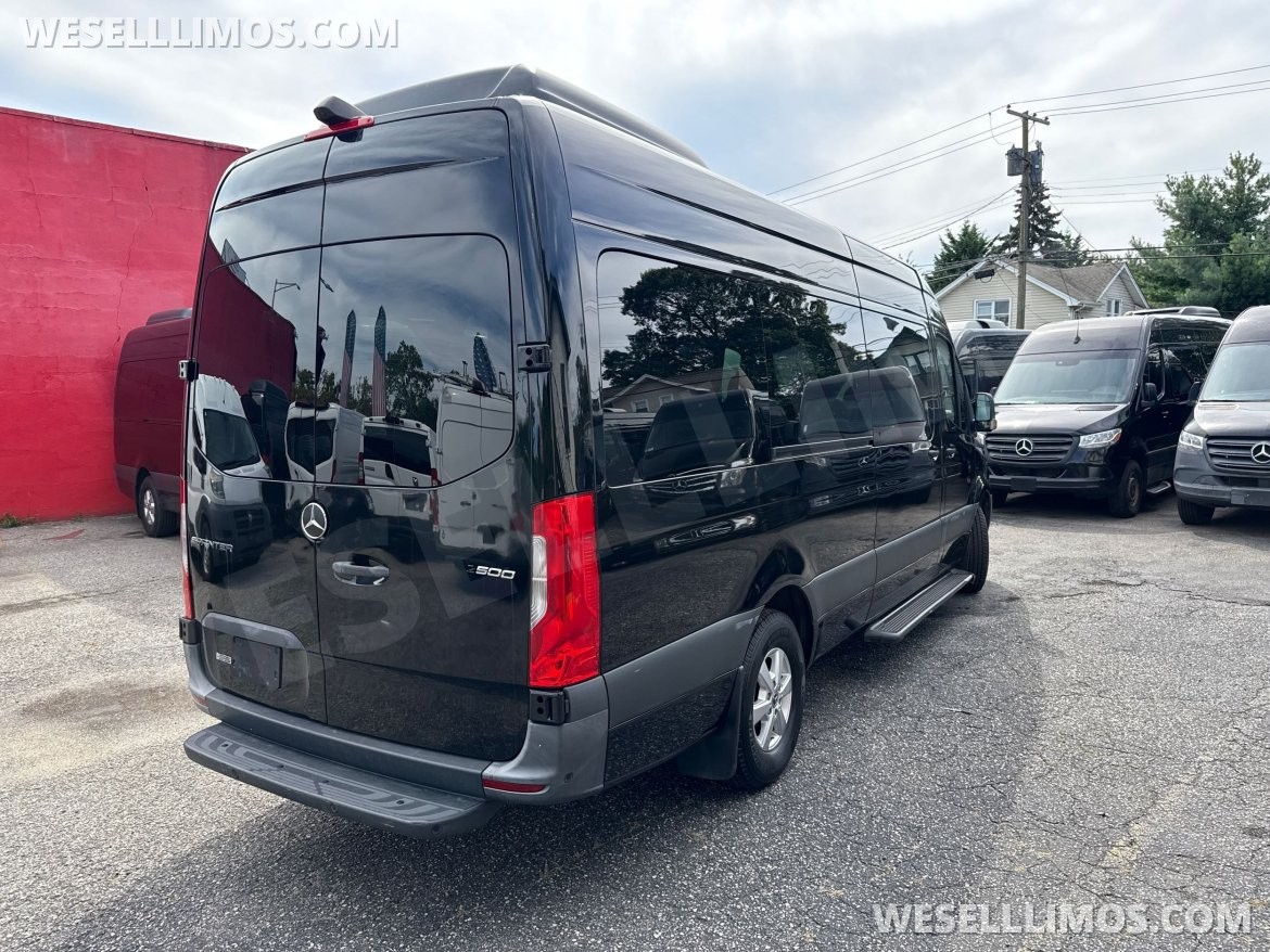 Sprinter for Sale in Baldwin, NY - Photo 7