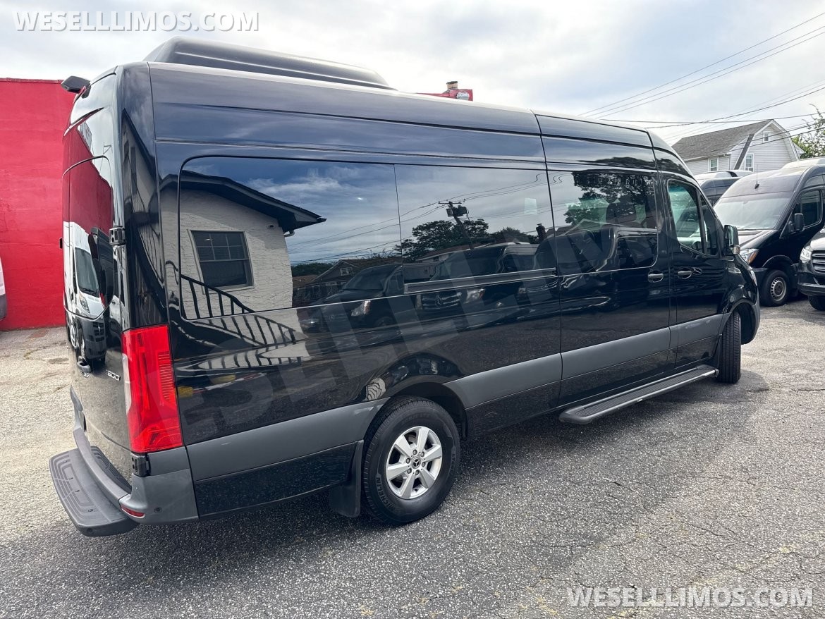 Sprinter for Sale in Baldwin, NY - Photo 8