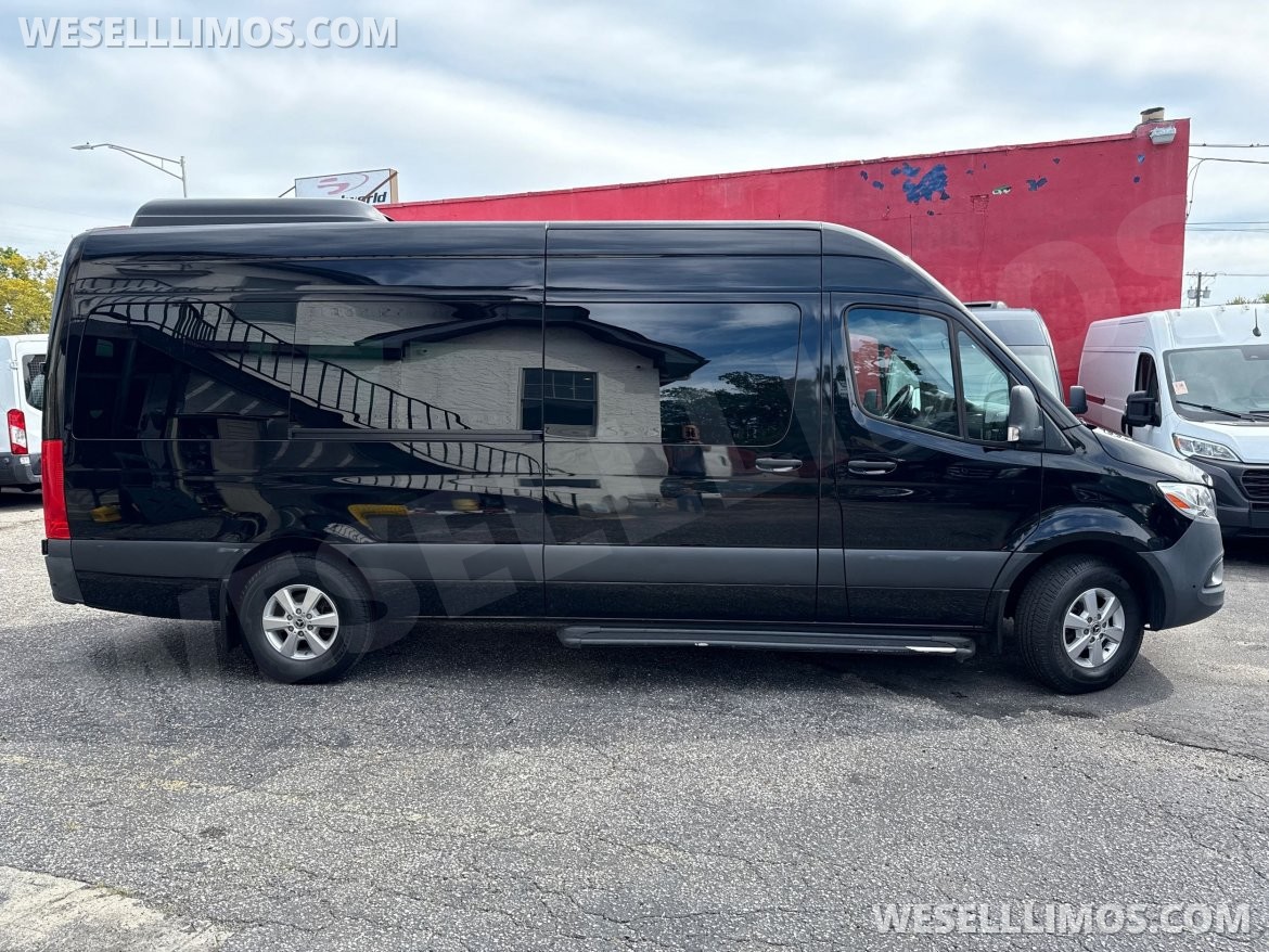 Sprinter for Sale in Baldwin, NY - Photo 9