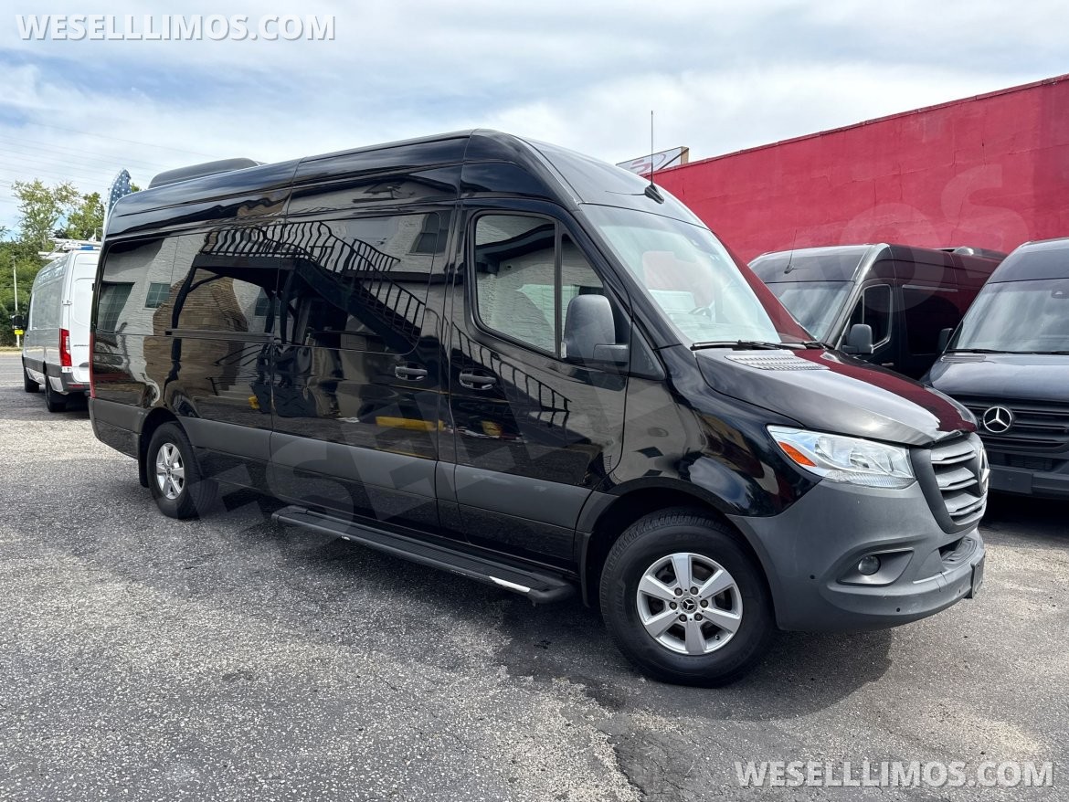 Sprinter for Sale in Baldwin, NY - Photo 10